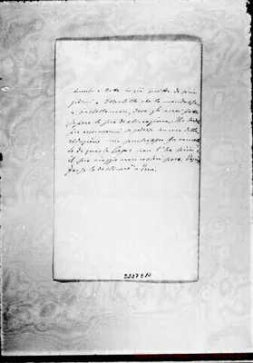 Fotogramma E 10