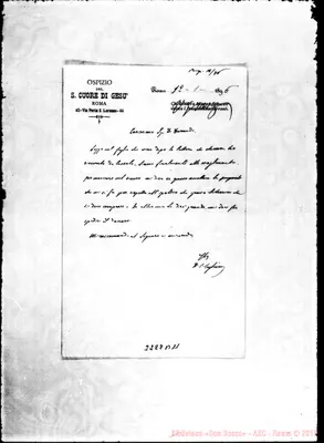 Fotogramma B 11