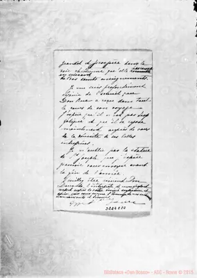 Fotogramma E 10