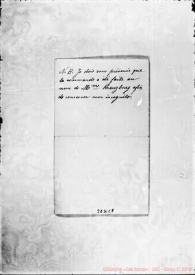 Fotogramma C 8