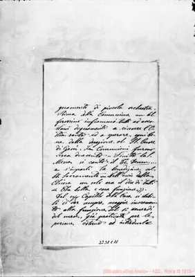 Fotogramma C 11