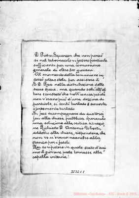 Fotogramma C 1
