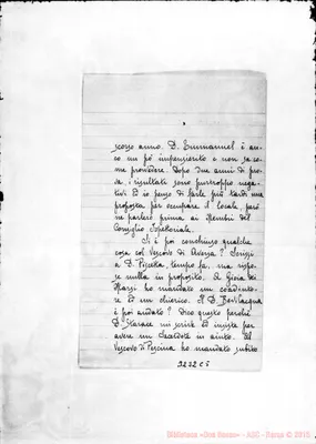 Fotogramma C 5