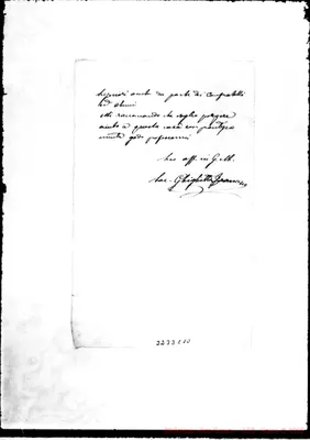 Fotogramma C 10