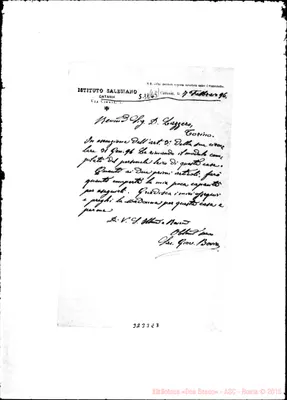 Fotogramma E 7