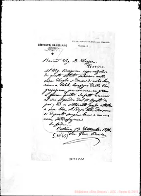Fotogramma E 12