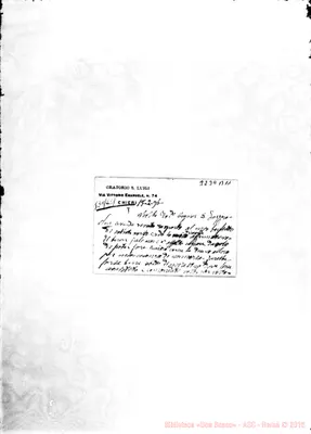 Fotogramma B 11