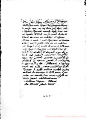 Fotogramma C 4