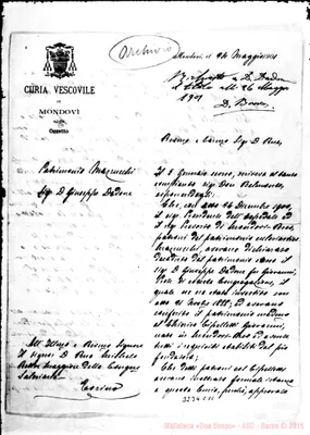 Fotogramma C 11