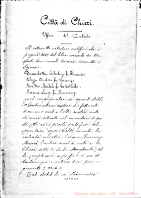 Fotogramma E 8