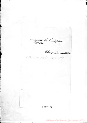 Fotogramma E 12