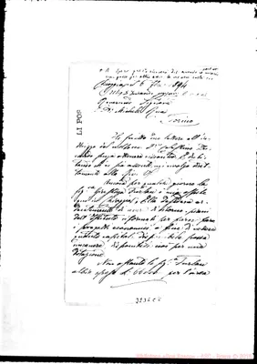 Fotogramma C 8