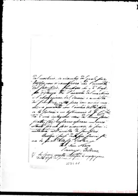 Fotogramma D 1