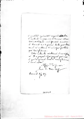 Fotogramma C 8