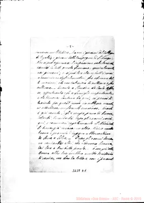 Fotogramma D 1