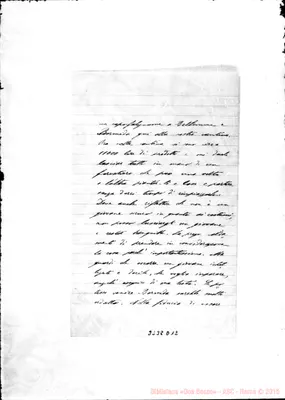 Fotogramma D 12