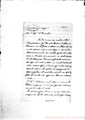 Fotogramma E 10