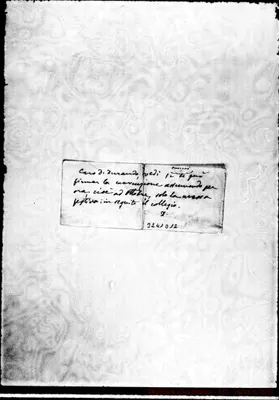 Fotogramma D 12