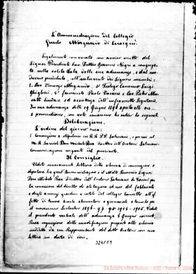 Fotogramma E 9