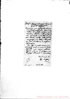 Fotogramma B 9