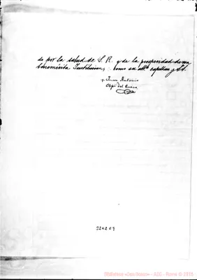 Fotogramma E 9