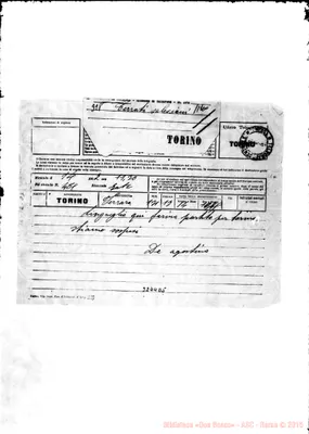 Fotogramma D 5