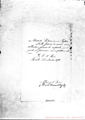 Fotogramma E 11