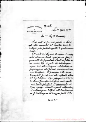 Fotogramma C 10