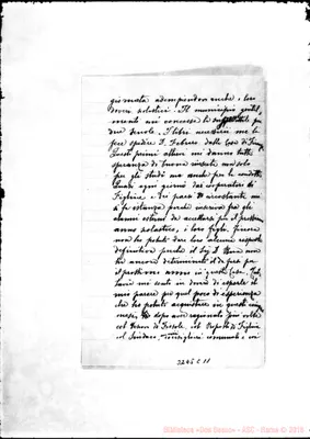 Fotogramma C 11