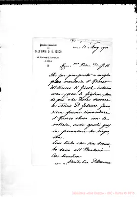 Fotogramma B 5
