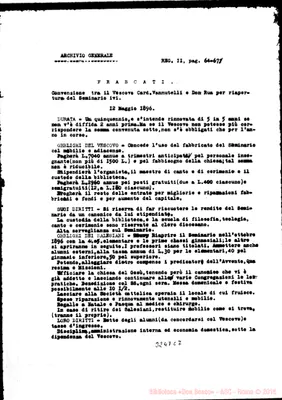 Fotogramma C 7