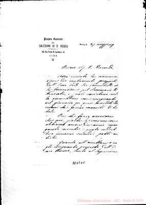 Fotogramma D 1