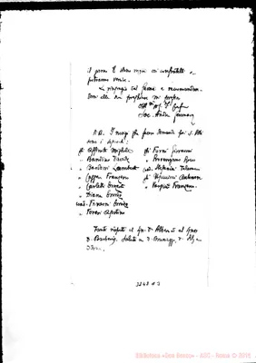 Fotogramma A 3