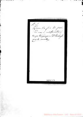 Fotogramma C 9