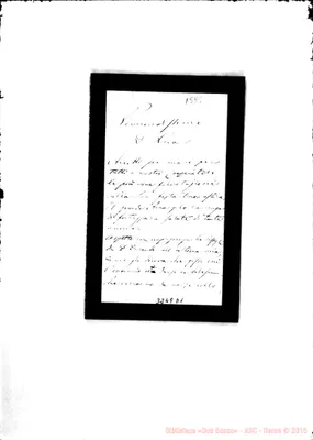 Fotogramma D 1