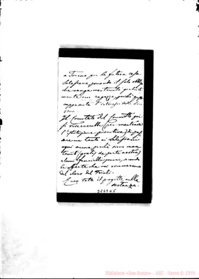 Fotogramma D 5