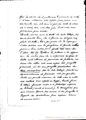 Fotogramma D 5