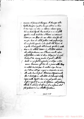 Fotogramma C 11