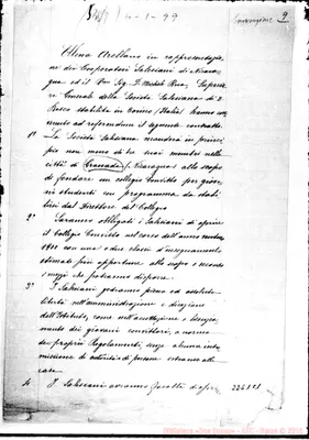 Fotogramma E 1