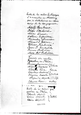 Fotogramma E 10