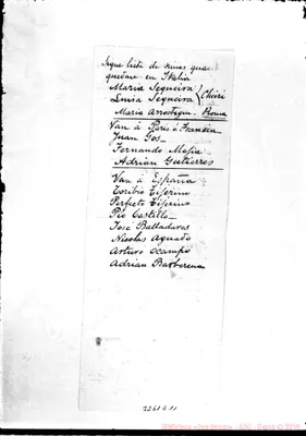 Fotogramma E 11