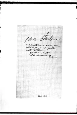 Fotogramma B 12