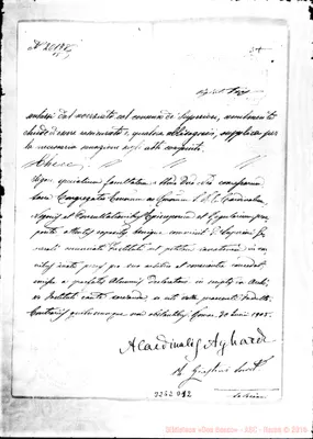 Fotogramma D 12