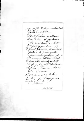 Fotogramma C 11