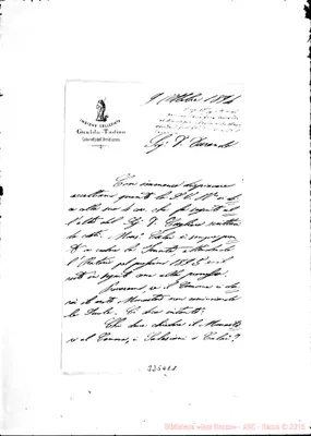Fotogramma E 1