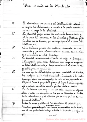Fotogramma B 8