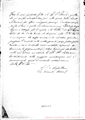 Fotogramma C 1