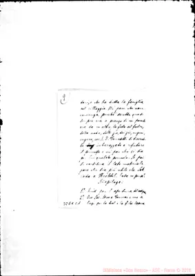 Fotogramma C 1