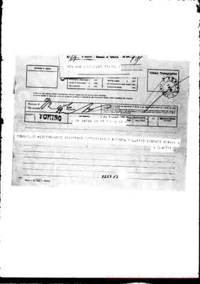 Fotogramma C 7