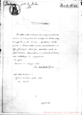 Fotogramma C 11